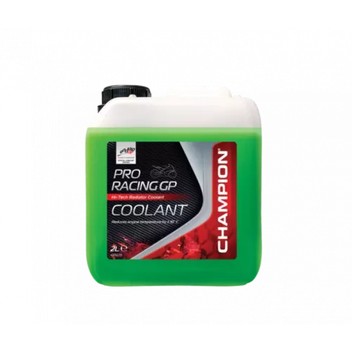 Liquide de refroidissement Racing Champion ProRacing GP 2l (-10°)