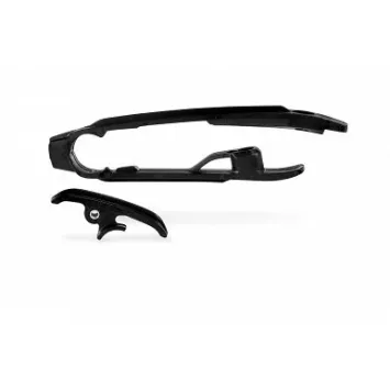 Patin de bras oscillant ACERBIS KTM 125 à 450cc 11-16