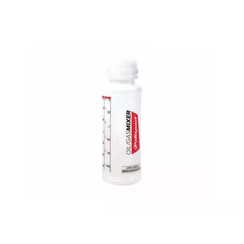 Mélangeur POLISPORT 250ml