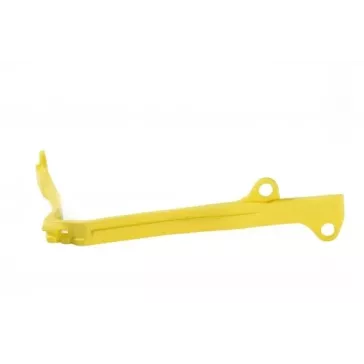 Patin de bras oscillant ACERBIS 250 RMZ 10-18 et 450 RMZ 07 et 10-17