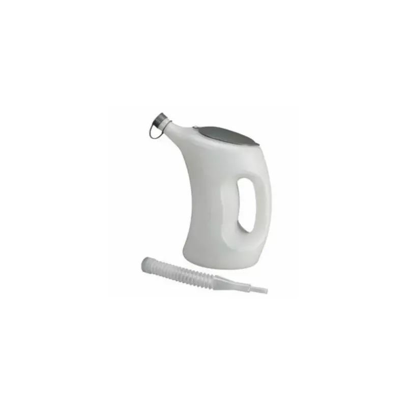 Broc gradué PRESSOL 5L avec couvercle