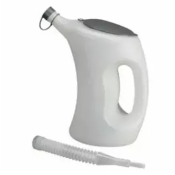 Broc gradué PRESSOL 5L avec couvercle