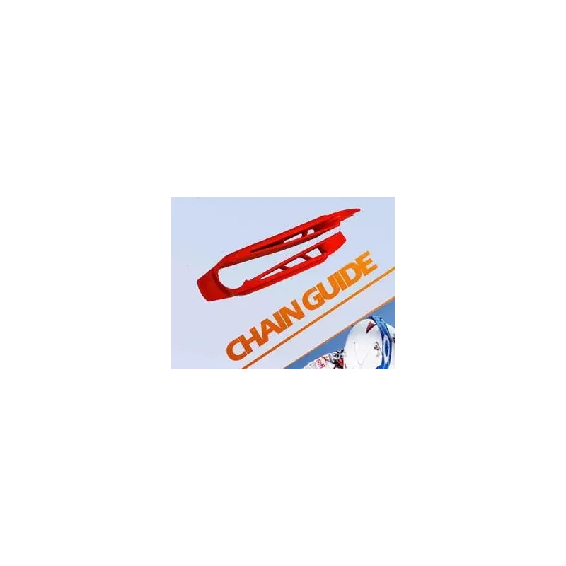 patin bras oscillant orange SX 11-12 et EXC/F 11-16