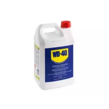 bidon WD40 5 litres
