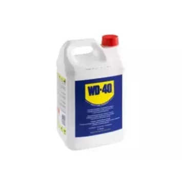 bidon WD40 5 litres 65.40