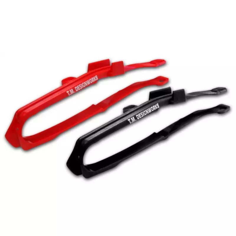 Patin de bras oscillant NOIR TM DESIGN WORKS 250/450 CRF 18-21