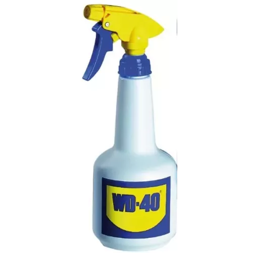 pulveristaur WD40