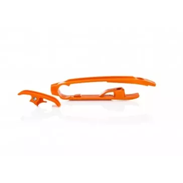 Patin bras oscillant 125 TC 16-22 et 250 TC 17-22 et 250/350/450 FC 16-22 et TE/FE 17-23
