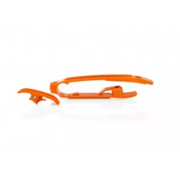 Patin bras oscillant 125 TC 16-22 et 250 TC 17-22 et 250/350/450 FC 16-22 et TE/FE 17-23