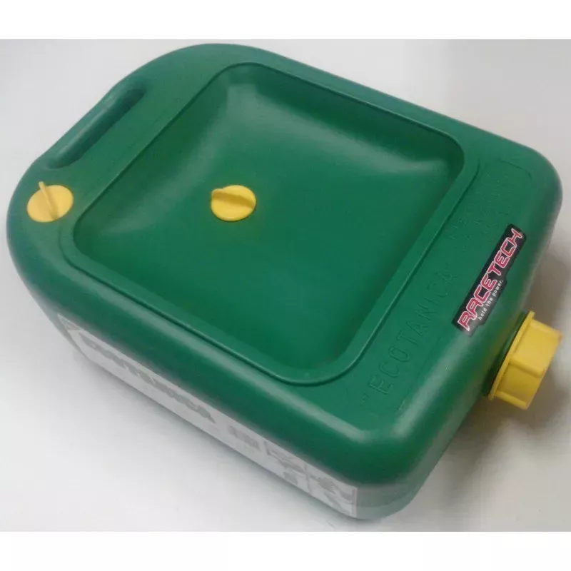 Reservoir pour vidange Eco Tank vert