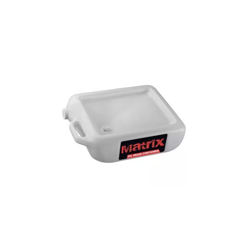 MATRIX oil drain pan 24.61