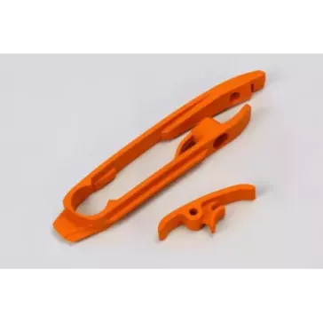 Patin de bras oscillant UFO KTM SX/F 11-16
