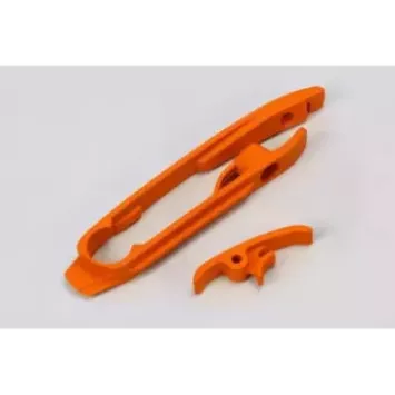 Patin de bras oscillant UFO KTM SX/F 11-16