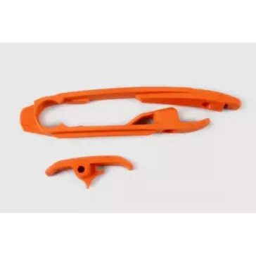Patin de bras oscillant UFO KTM SX/F 16-22