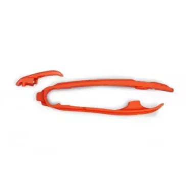 Patin de bras oscillant UFO KTM SX/F 2023