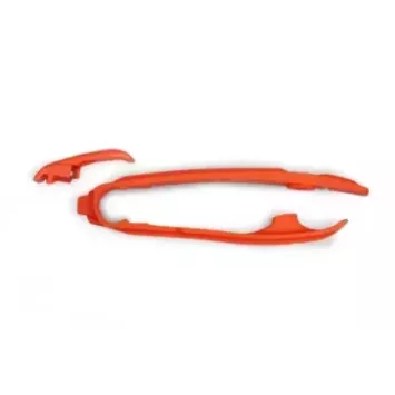 Patin de bras oscillant UFO KTM SX/F 2023