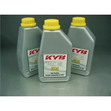 huile fourche KAYABA 01