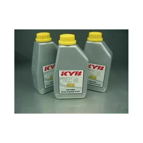 huile fourche KAYABA 01