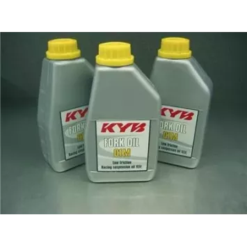 huile fourche KAYABA 01 25.50