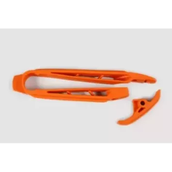 Patin de bras oscillant UFO KTM 144 SX 2007 & 2008
