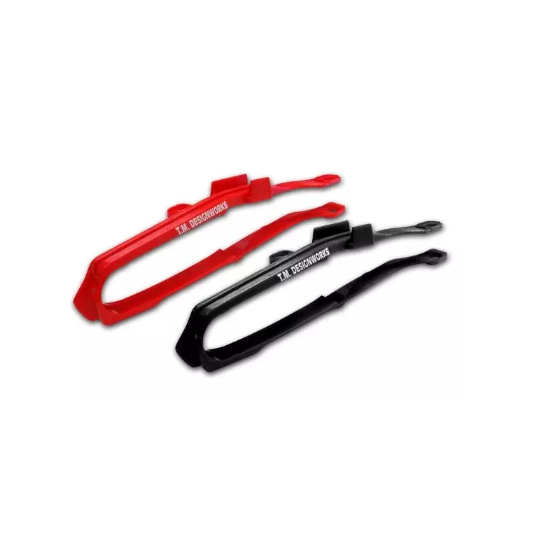 Patin de bras oscillant NOIR TM DESIGN WORKS 250/450 CRF 21-25