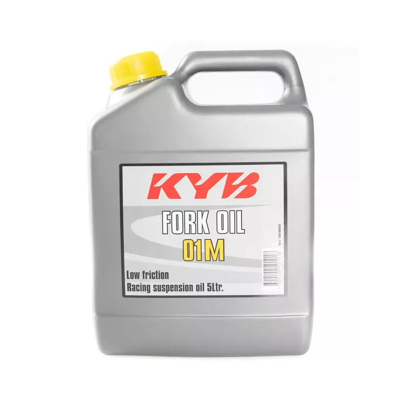 huile fourche KAYABA 01 bidon 5L