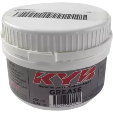 Graisse pour suspension KYB 250ml