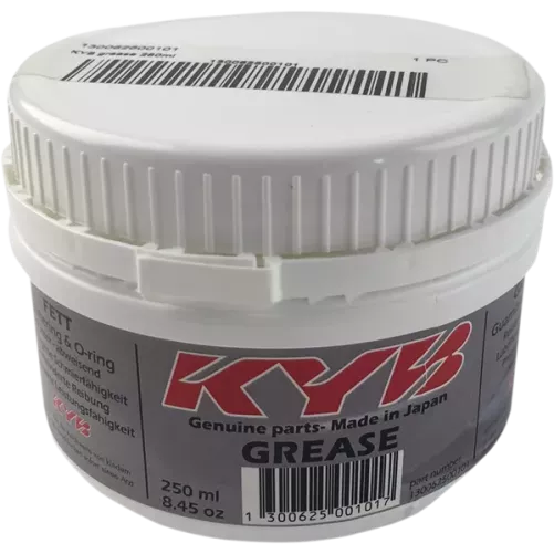 Graisse pour suspension KYB 250ml