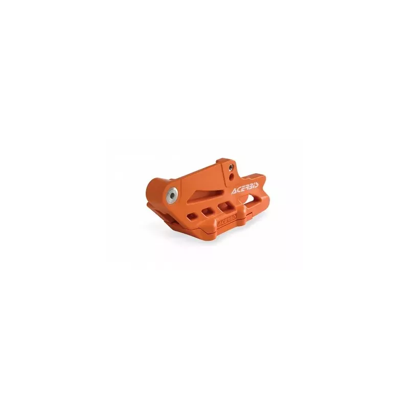 guide chaine SX/ SXF 11-17 et EXC / EXC - F 12-17 et 85 SX 15-17 A...