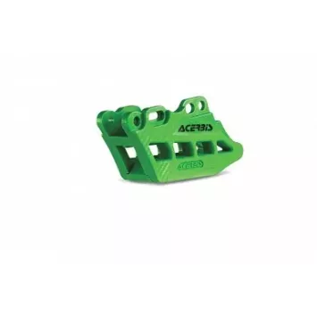 guide chaine ACERBIS 250/450 KXF 09-17 49.95