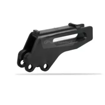 guide chaine noir YZ/F 05-07 19.90
