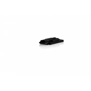 patin de guide 125/250 RM et 250 RMZ et 450 RMZ et RMZX ACERBIS