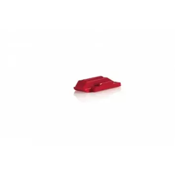 Patin de guide ACERBIS pour HONDA 250R 250X 450R 450X