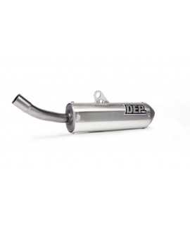 silencieux enduro DEP 250 YZ 02-18