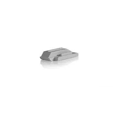 patin de guide inferieur 250 KXF et 450 KXF 09-17 ACERBIS