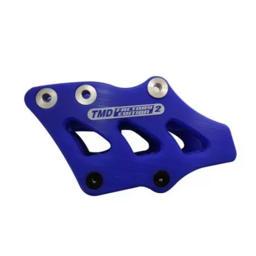 guide chaine TM DESIGN WORKS YZ/F 08-22