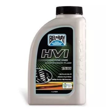 huile BEL-RAY fourche 5W