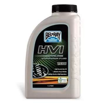 huile BEL-RAY fourche 5W 16.00