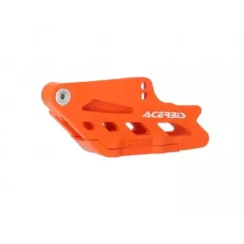 guide chaine ACERBIS 790 KTM 19-23