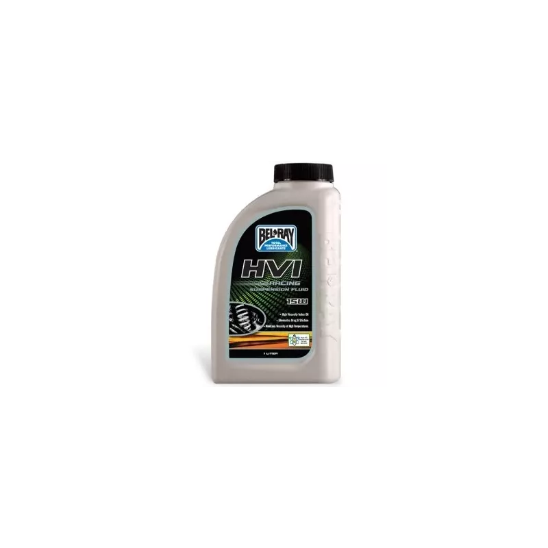 huile BEL-RAY fourche 10W 13.50
