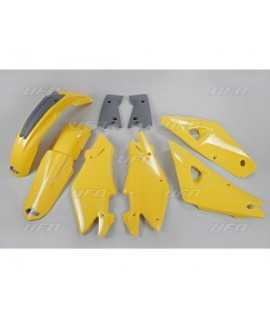 kit plastique HUSQVARNA 05 HUSQ CR250 2T