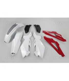 kit plastique HUSQVARNA CR250 2T 09-13