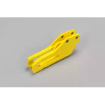 Guide chaine UFO SUZUKI 125 & 250 RM 99-08 & RMZ 06-18