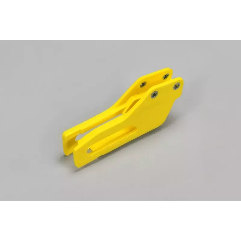 Guide chaine UFO SUZUKI 125 & 250 RM 99-08 & RMZ 06-18