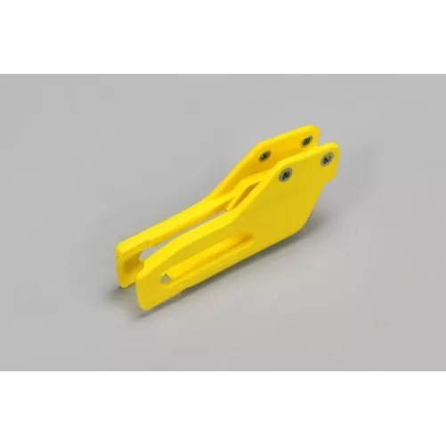 Guide chaine UFO SUZUKI 125 & 250 RM 99-08 & RMZ 06-18