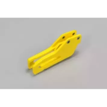Guide chaine UFO SUZUKI 125 & 250 RM 99-08 & RMZ 06-18