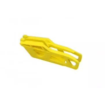 Guide chaine UFO SUZUKI 250 & 450 RMZ 18-23