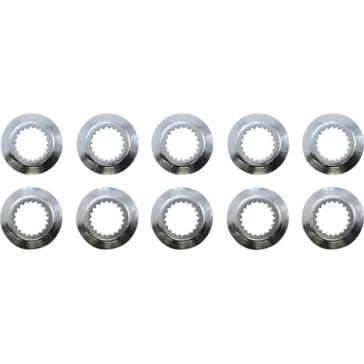 circlips arbre sortie de boîte 125 YZ 05-24, 250 YZF 01-24