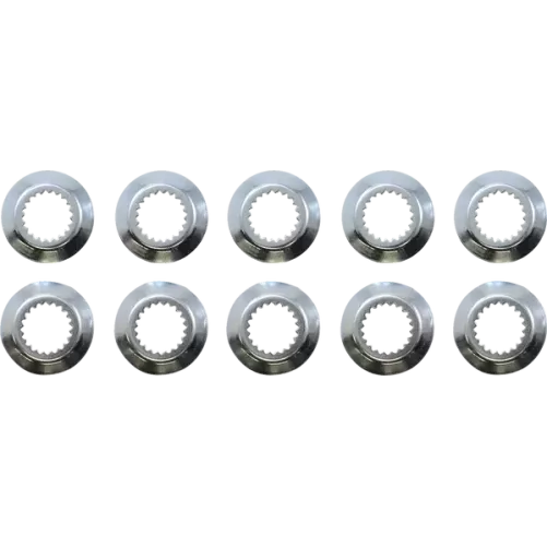 circlips arbre sortie de boîte 125 YZ 05-24, 250 YZF 01-24