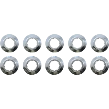 circlips arbre sortie de boîte 125 YZ 05-24, 250 YZF 01-24